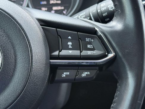 Used 2018 MAZDA CX-5 Grand Touring w/ Premium Package AWD/4WD image 34