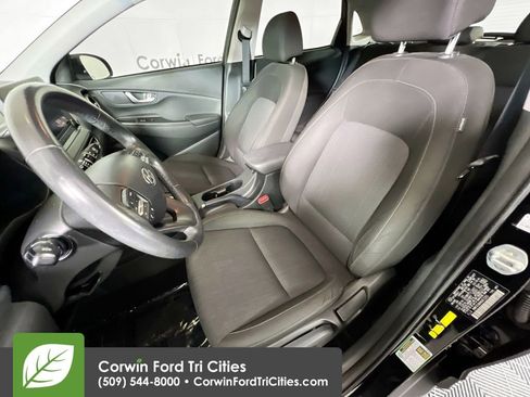 Used 2022 Hyundai Kona SEL w/ Convenience Package AWD/4WD image 25