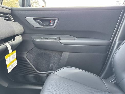 New 2026 Subaru Outback Limited image 28