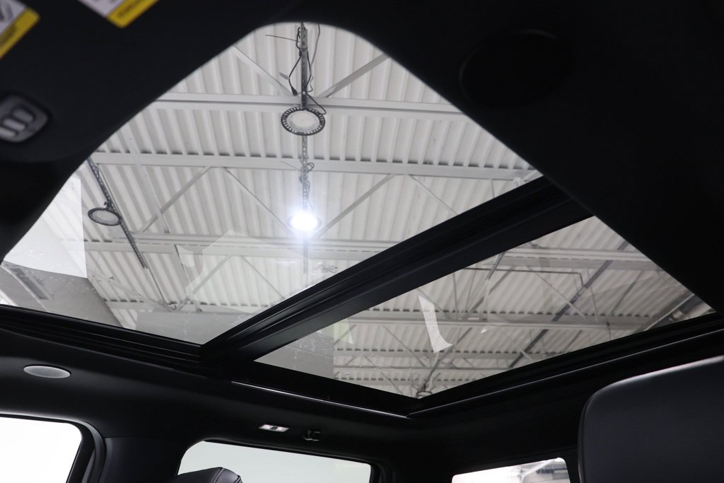 Used 2026 Ford F150 Raptor AWD/4WD image 31