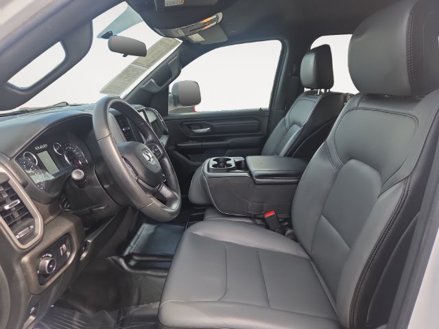 Used 2024 RAM 1500 Tradesman w/ Trailer Tow Group AWD/4WD image 9
