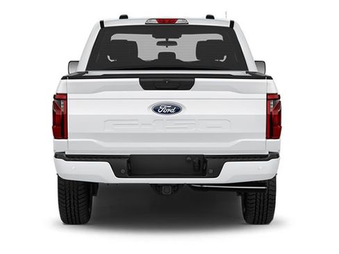 Used 2025 Ford F150 Platinum AWD/4WD image 6