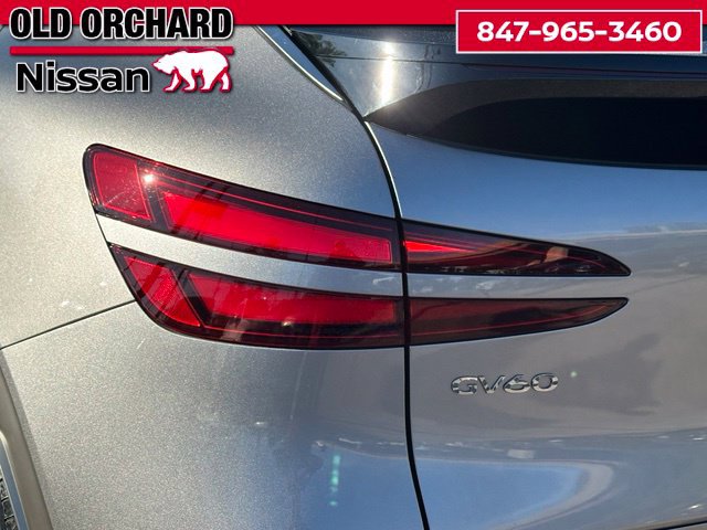 Used 2023 Genesis GV60 Advanced AWD/4WD image 9