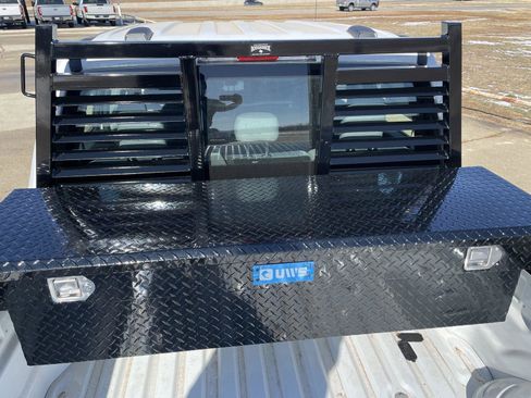 New 2026 Ford F250 XL w/ STX Appearance Package image 27