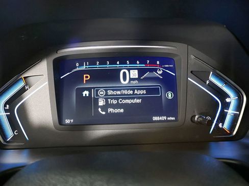 Used 2024 Honda Odyssey Touring image 25