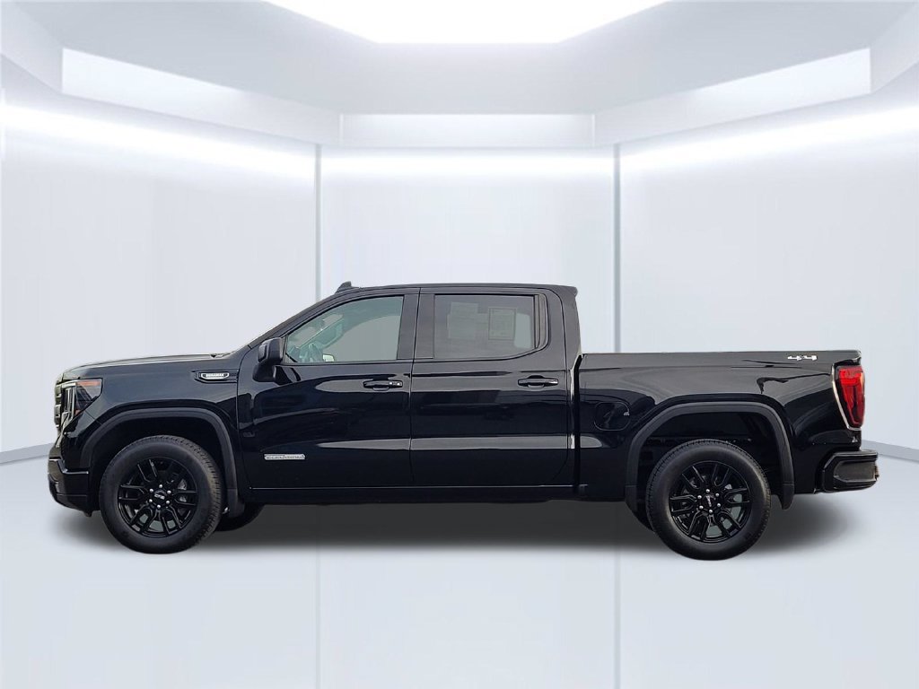 Used 2024 GMC Sierra 1500 Elevation AWD/4WD image 7