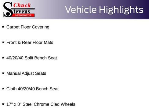 Used 2012 RAM 2500 ST w/ Chrome Appearance Group AWD/4WD image 18