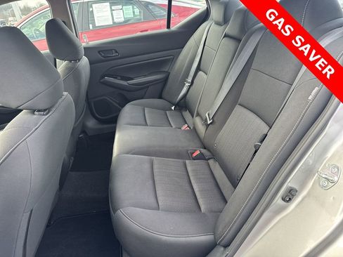 Used 2023 Nissan Altima 2.5 SV FWD image 21