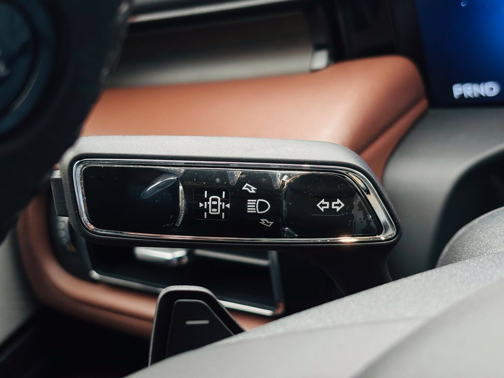 Used 2026 Lincoln Aviator Reserve AWD/4WD image 55