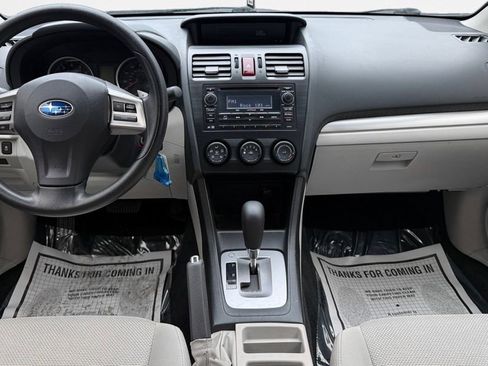 Used 2014 Subaru Crosstrek 2.0i Premium image 16