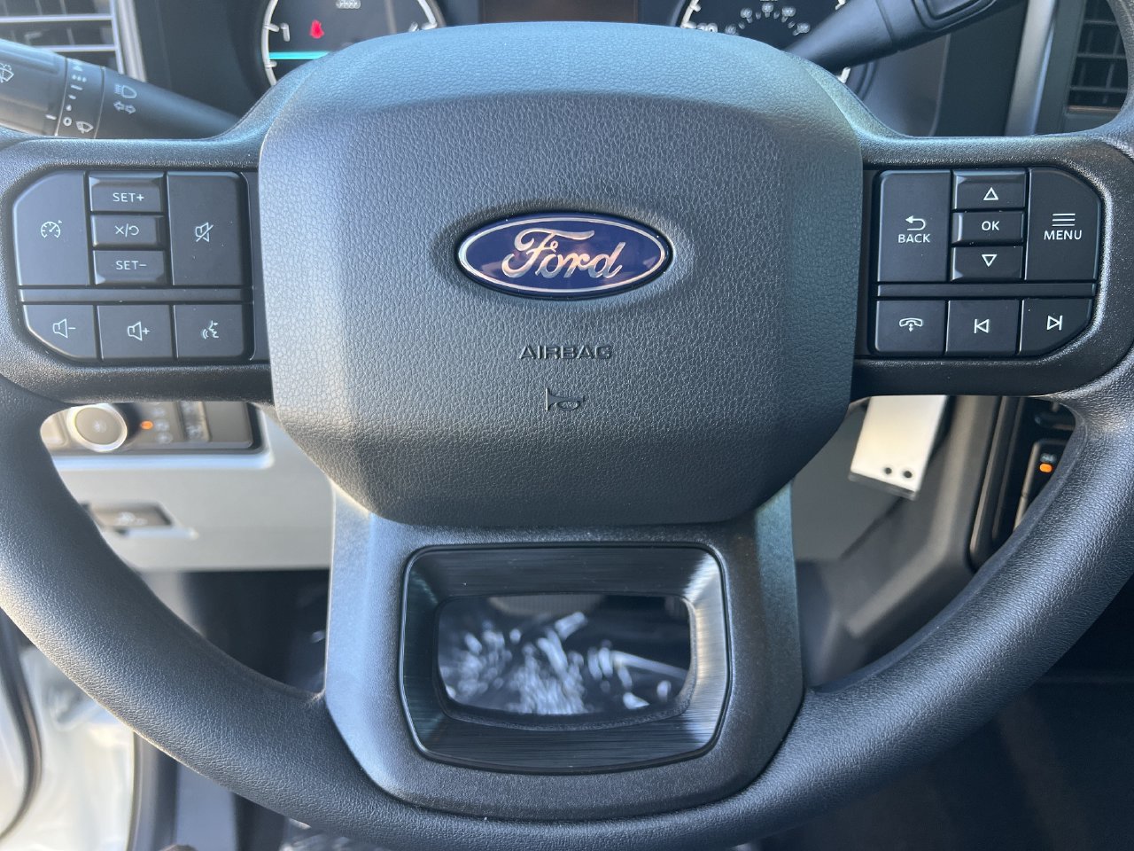 New 2027 Ford F350 XL w/ STX Appearance Package AWD/4WD image 10