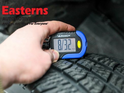 Used 2024 Toyota Tacoma SR image 25