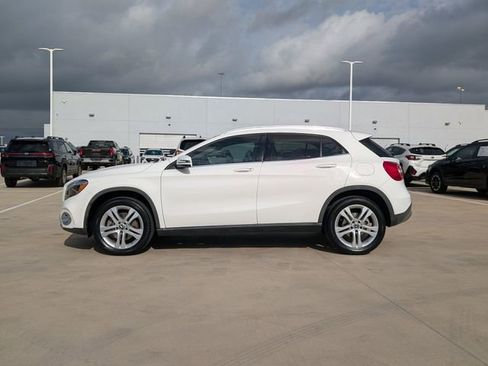 Used 2020 Mercedes-Benz GLA 250 image 3