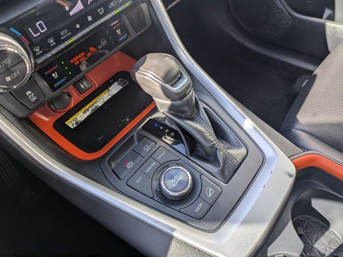Used 2019 Toyota RAV4 Adventure w/ Advanced Technology Package AWD/4WD image 29