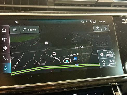 New 2026 Audi Q7 Premium Plus AWD/4WD image 15