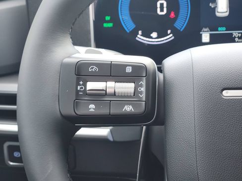 New 2026 Hyundai Santa Fe SE FWD image 27