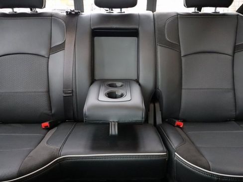 Used 2025 RAM 2500 Laramie image 46