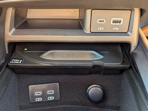 Used 2026 Lexus NX 350 AWD w/ Accessory Package (Z1) image 25