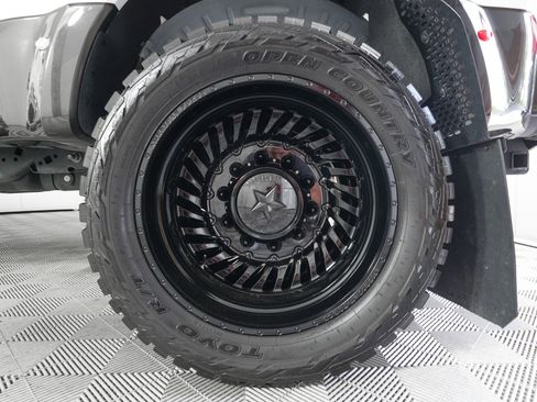 Used 2025 Ford F450 King Ranch w/ Snow Plow/Camper Package image 35