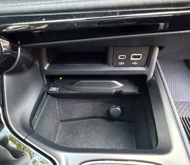 Certified 2024 Lexus NX 350 AWD w/ Vision Package image 30