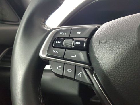 Used 2022 Honda Accord Sport image 21