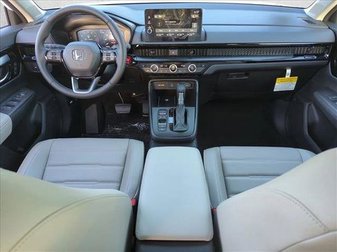New 2026 Honda CR-V EX-L image 14