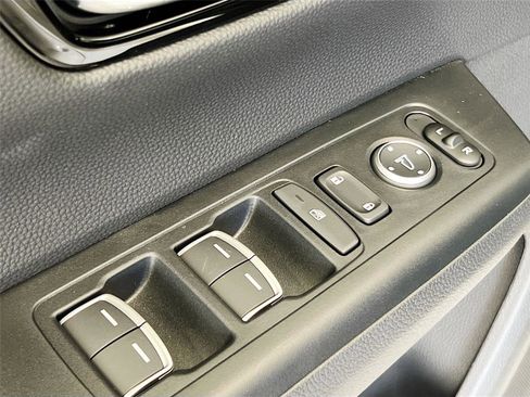 New 2026 Honda CR-V EX-L image 22