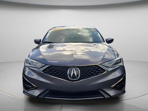 Used 2022 Acura ILX FWD image 3