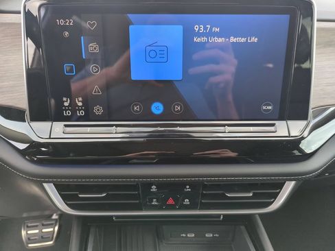 New 2026 Volkswagen Atlas SEL Premium R-Line AWD/4WD image 27