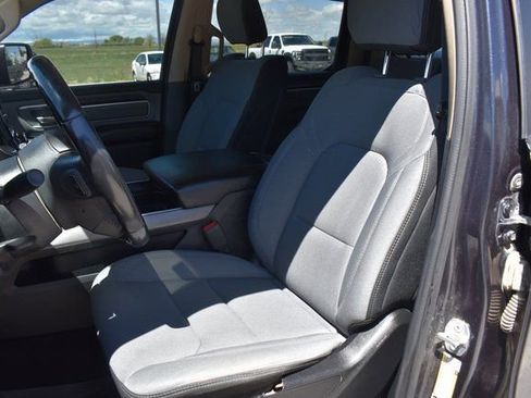 Used 2020 RAM 1500 Big Horn image 15