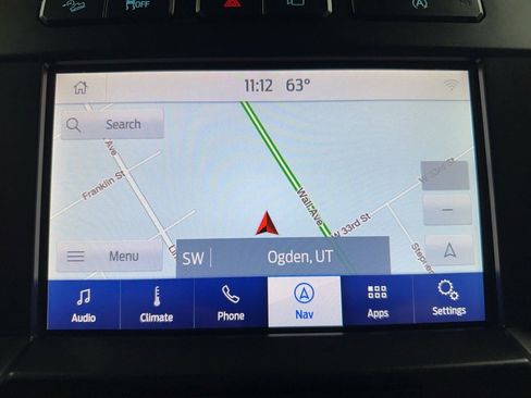 Used 2020 Ford F150 Platinum w/ Equipment Group 701A Luxury image 28