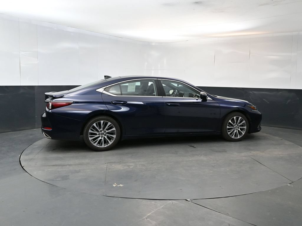 Used 2021 Lexus ES 350 w/ Premium Package FWD image 6