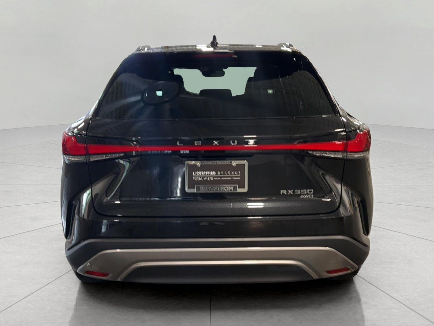 Used 2024 Lexus RX 350 Premium w/ Convenience Package AWD/4WD image 6
