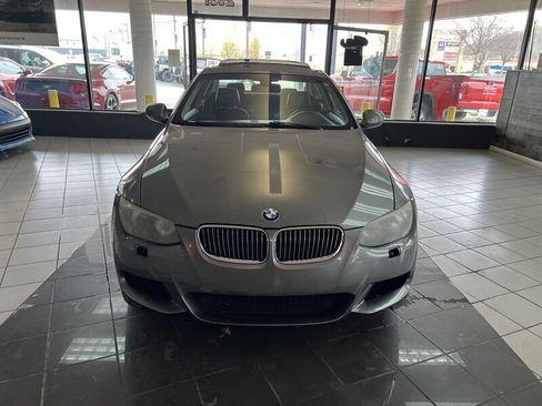 Used 2011 BMW 328i xDrive Coupe image 3