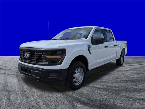 New 2026 Ford F150 XL w/ Tow/Haul Package AWD/4WD image 8