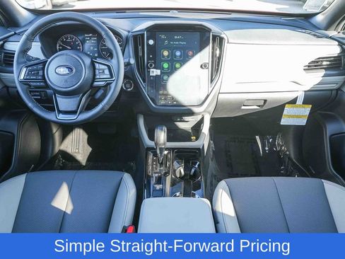 New 2026 Subaru Forester Limited AWD/4WD image 13