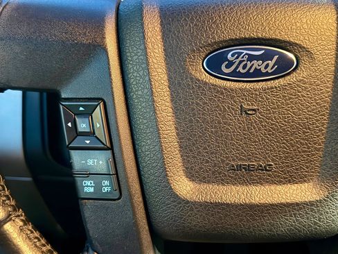 Used 2015 Ford Expedition EL XLT AWD/4WD image 31