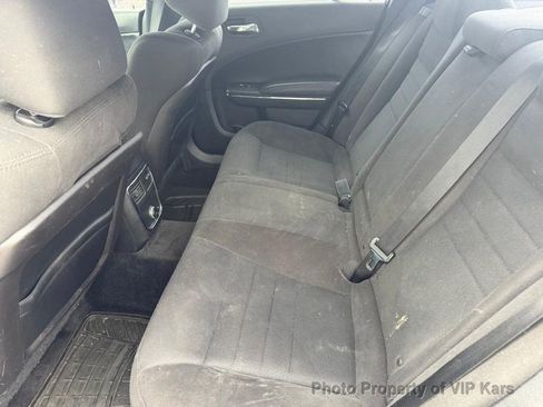 Used 2014 Dodge Charger SXT image 10
