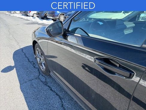 Used 2024 Honda Accord EX image 11