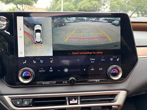 Used 2023 Lexus RX 350 Premium Plus w/ Cold Area Package FWD image 15