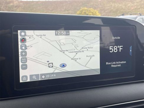 Used 2021 Hyundai Palisade Calligraphy w/ Cargo Package image 28