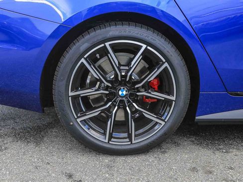 New 2026 BMW i4 eDrive40 w/ M Sport Package image 8