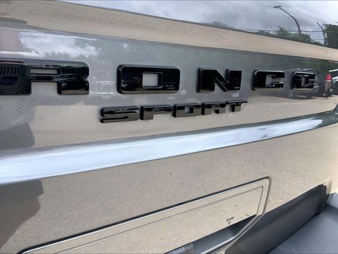 Used 2021 Ford Bronco Sport AWD/4WD image 10