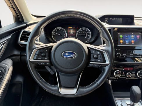 Used 2021 Subaru Forester Premium AWD/4WD image 12
