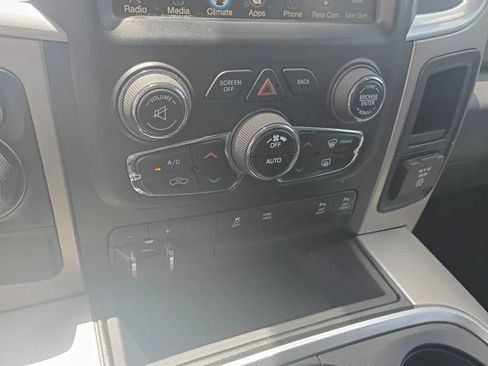 Used 2017 RAM 1500 Lone Star RWD image 13