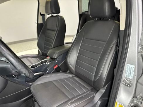 Used 2014 Ford Escape Titanium w/ Equipment Group 401A AWD/4WD image 13