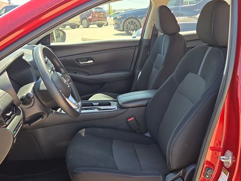 Used 2024 Nissan Sentra SV w/ Trunk Package FWD image 10