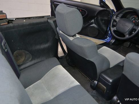 Used 1995 Toyota Celica GT FWD image 27