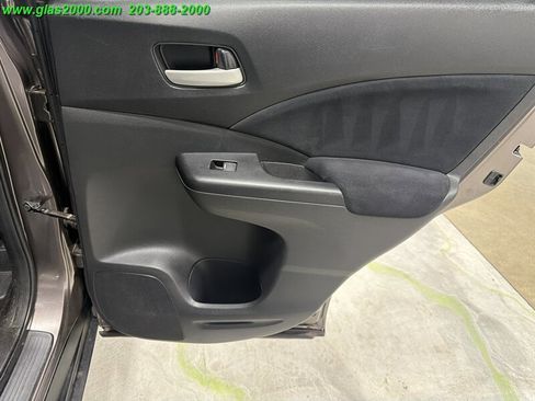 Used 2014 Honda CR-V EX image 28