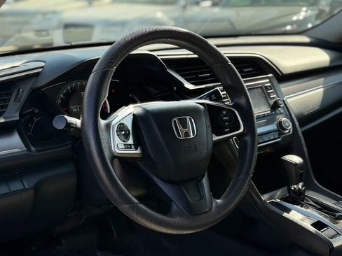 Used 2017 Honda Civic LX image 26